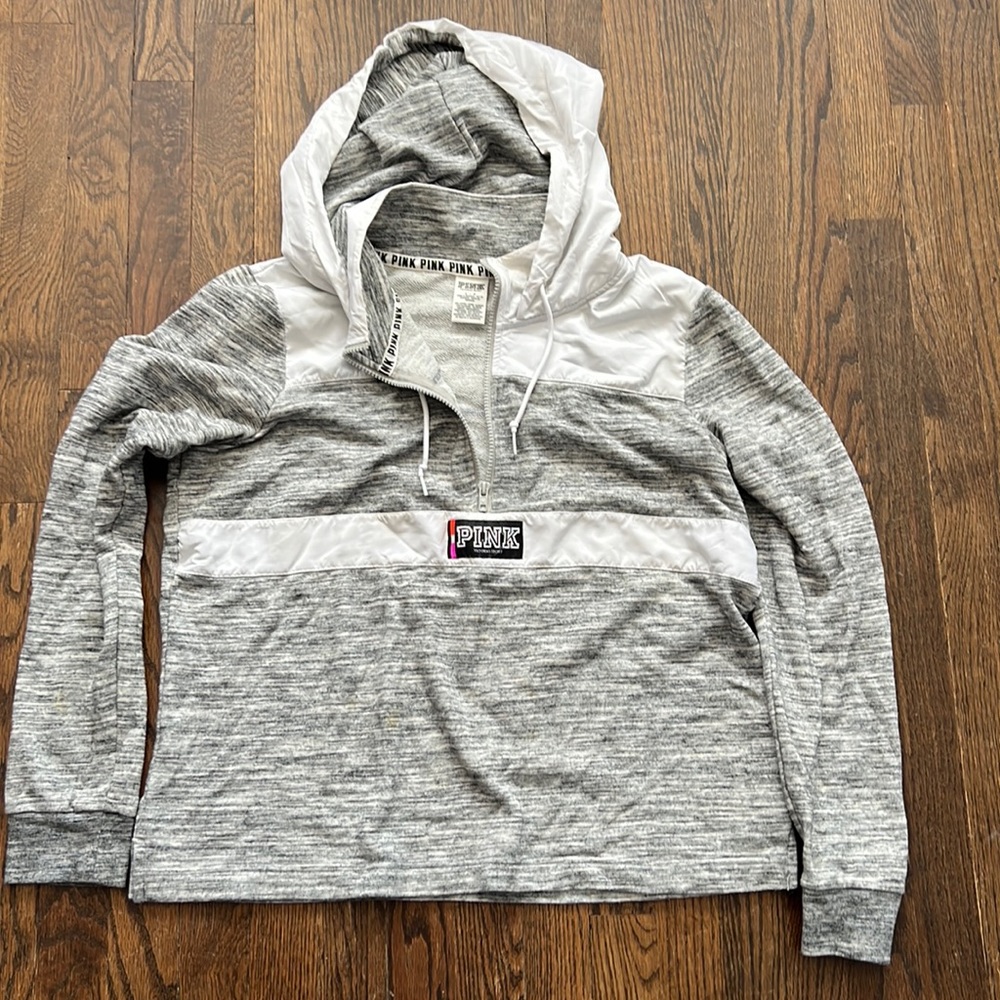 Victoria Secret Pink Hoodie
